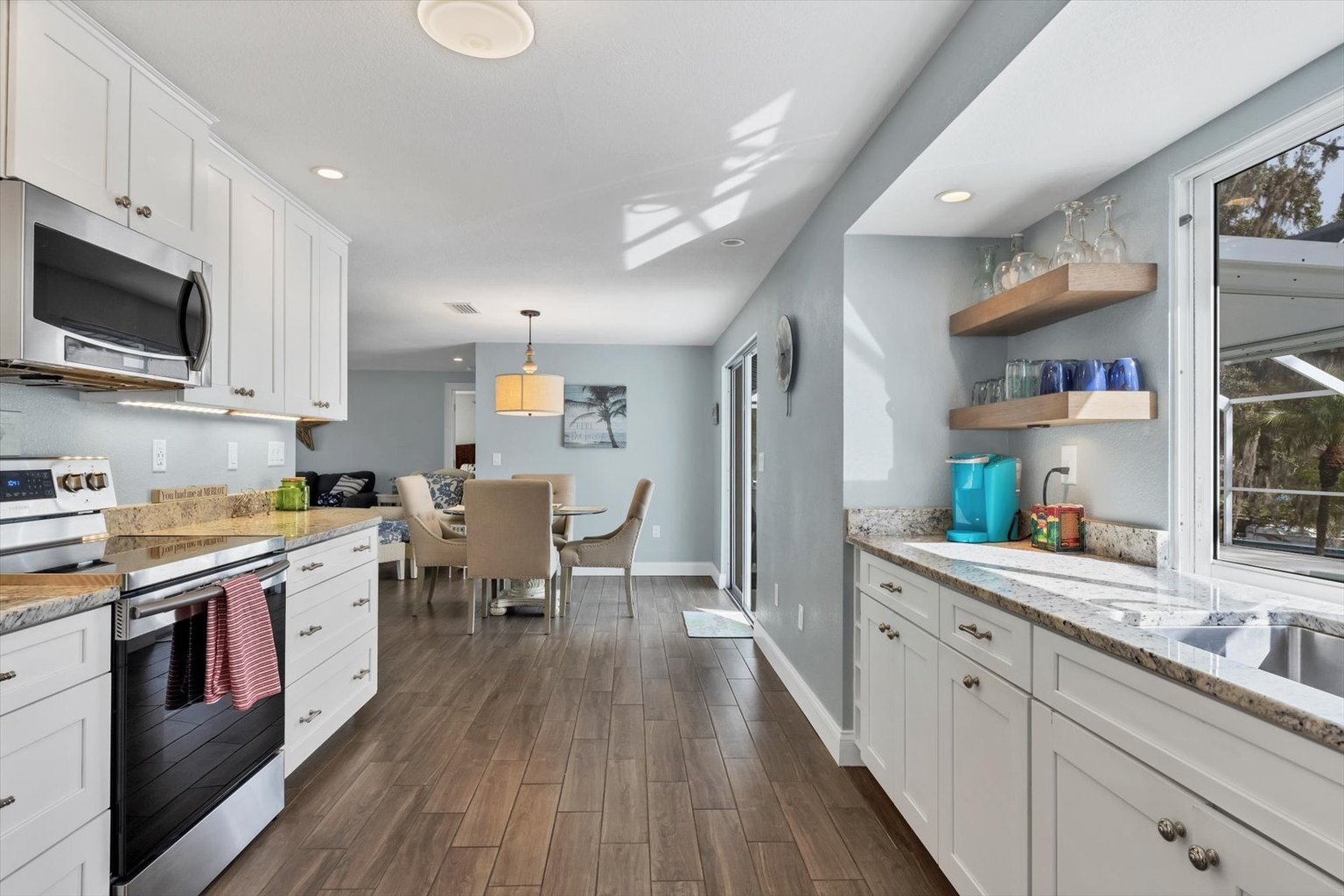Englewood Vacation Rental