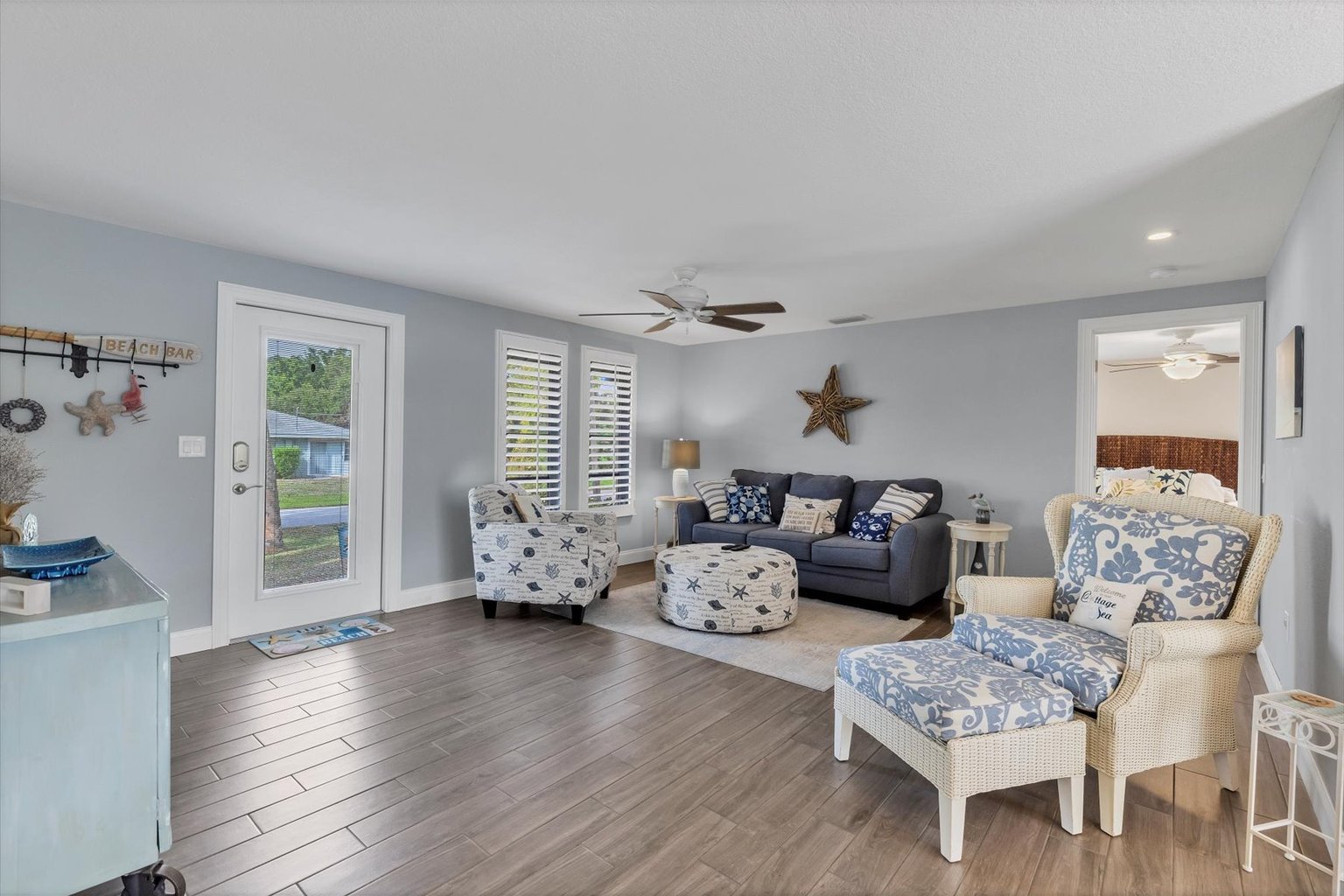 Englewood Vacation Rental