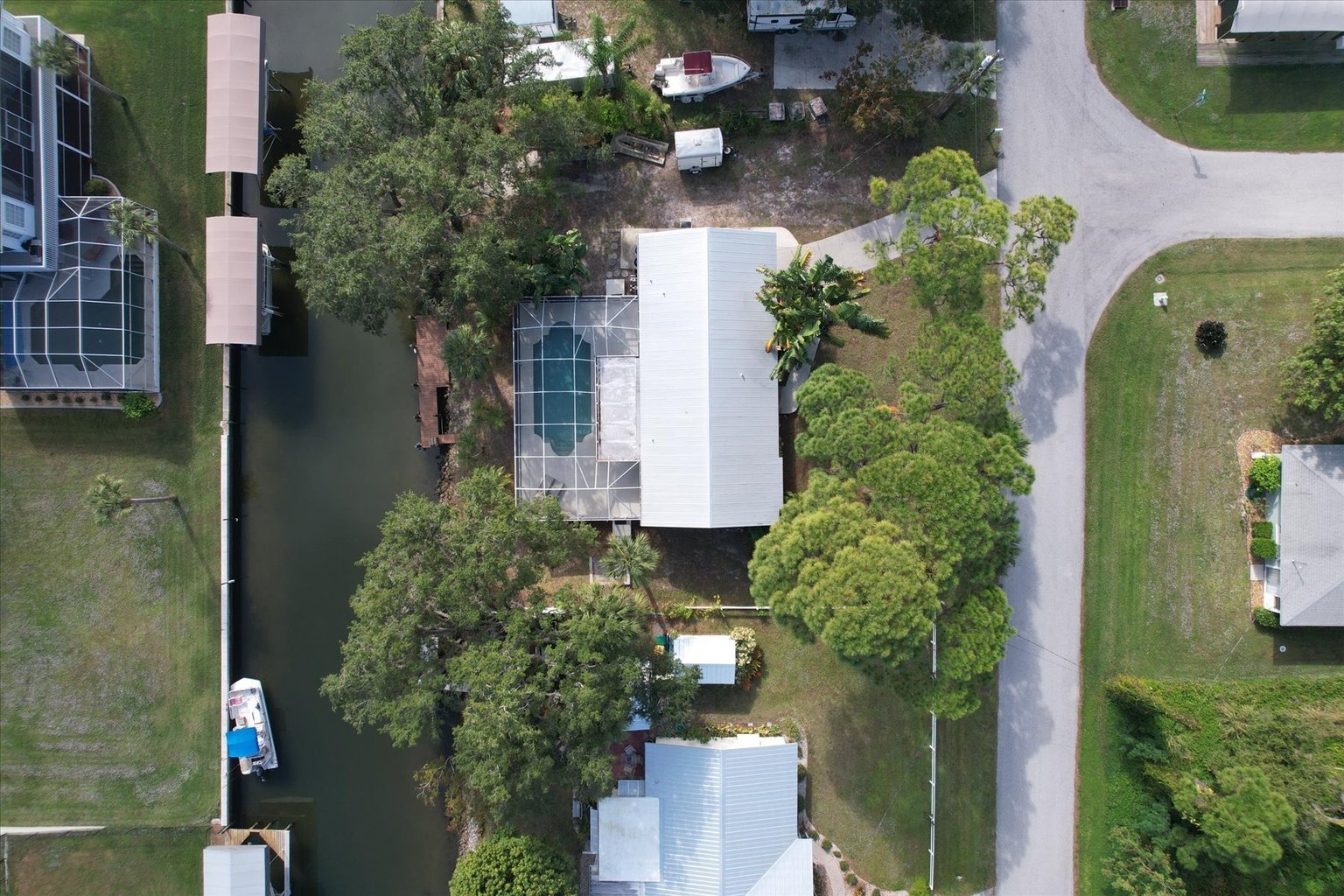 Englewood Vacation Rental