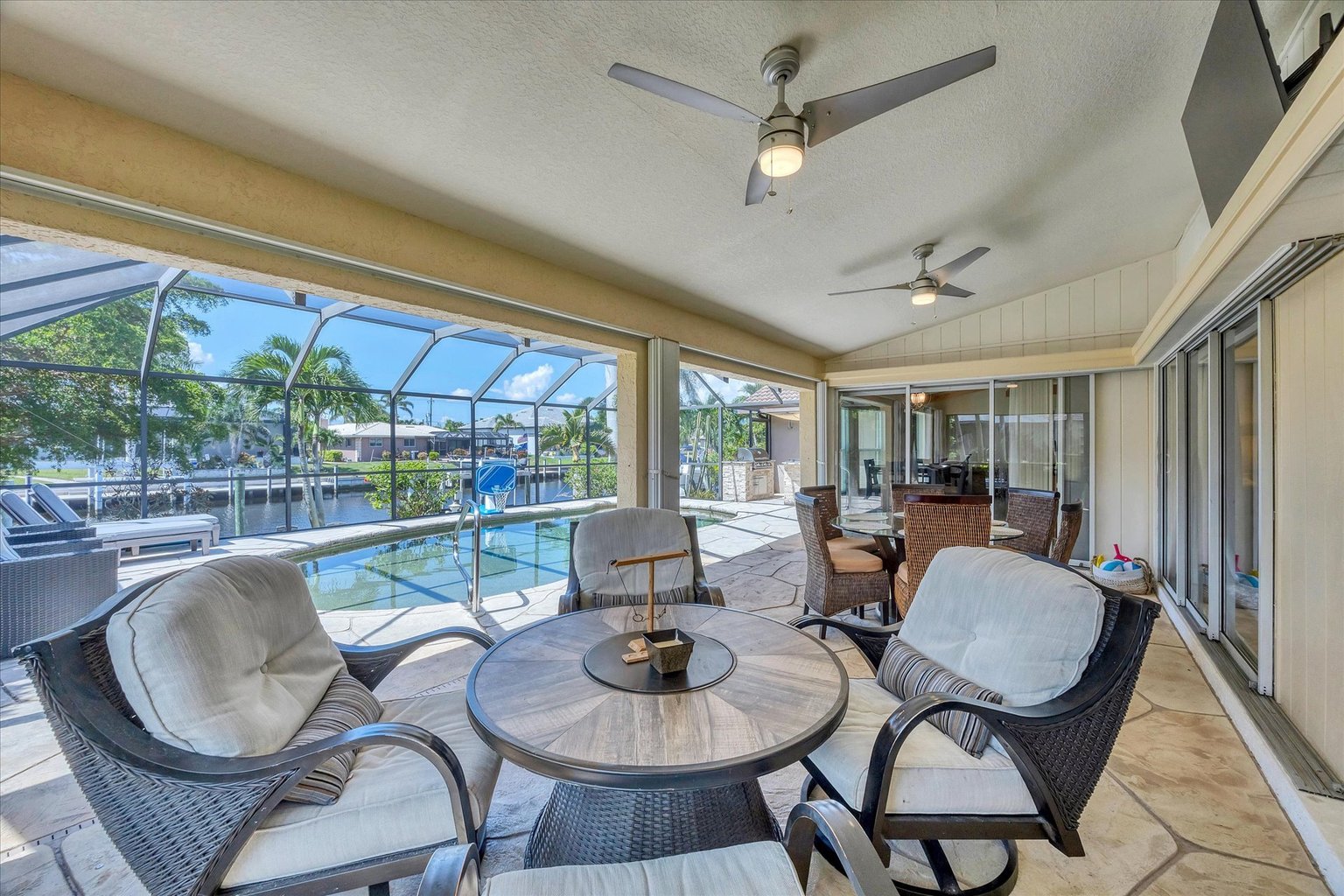 Punta Gorda Vacation Rental