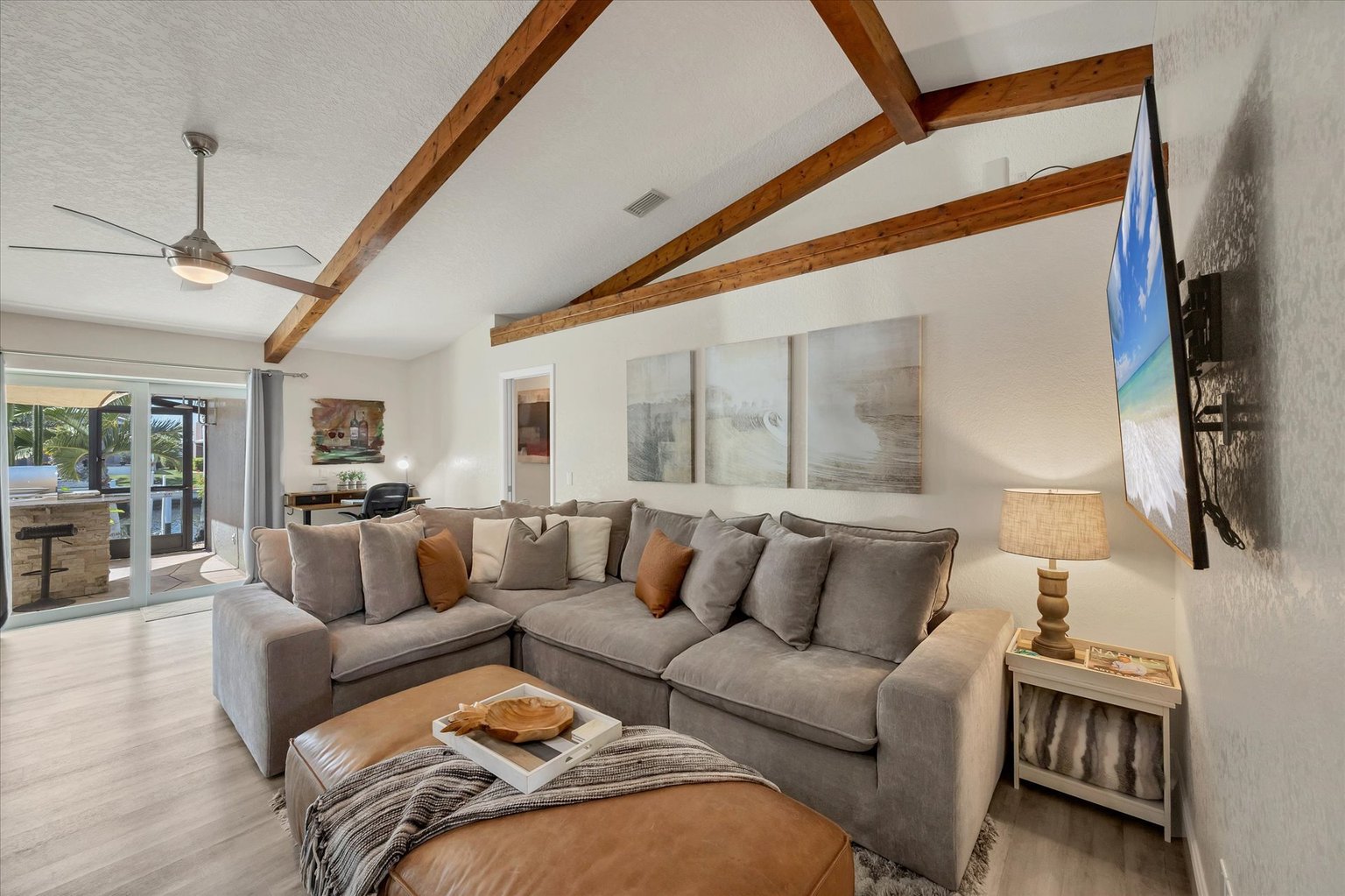 Punta Gorda Vacation Rental