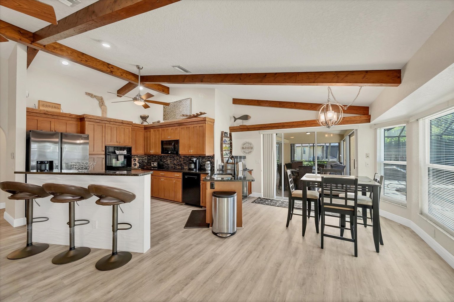 Punta Gorda Vacation Rental