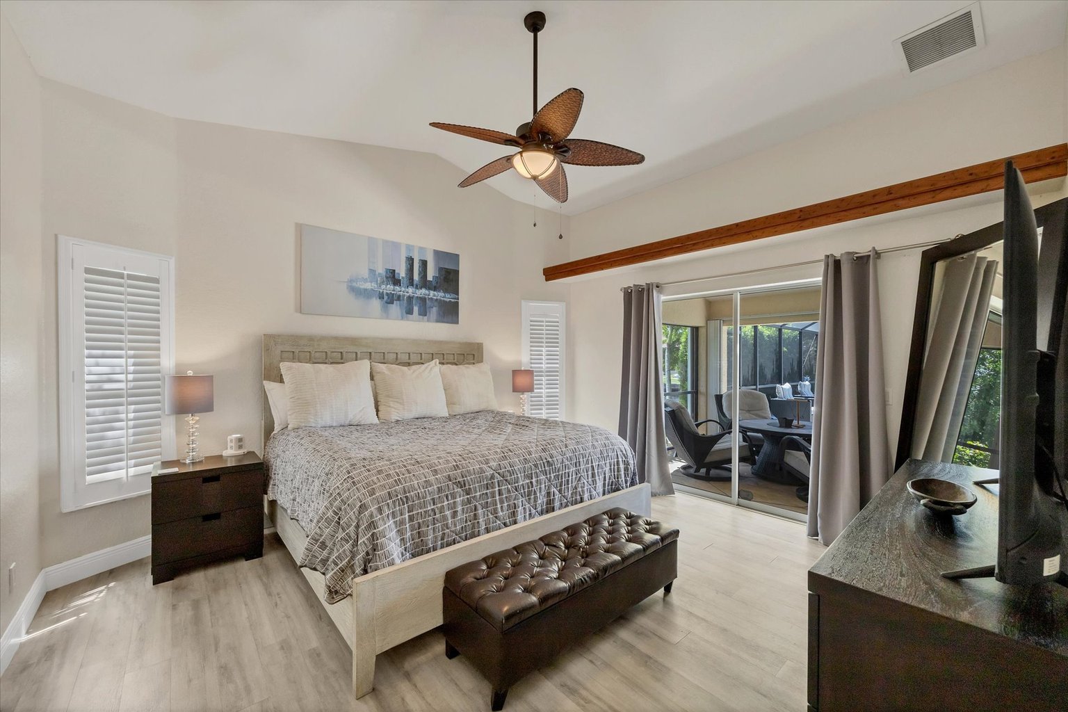Punta Gorda Vacation Rental