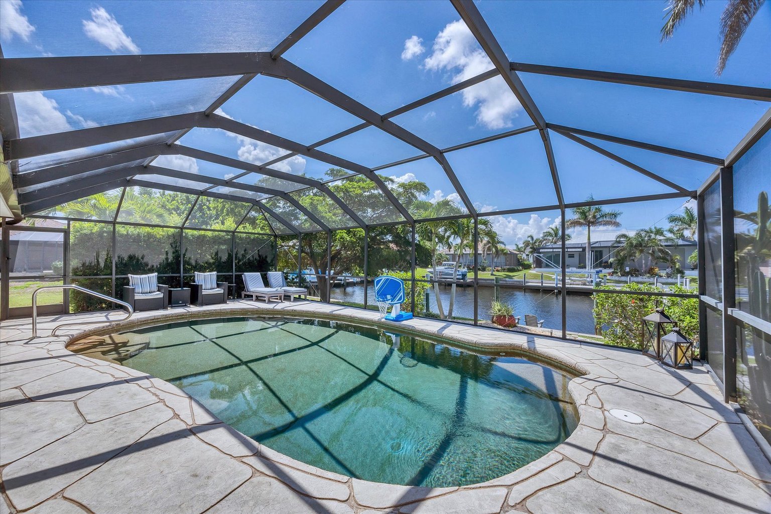 Punta Gorda Vacation Rental