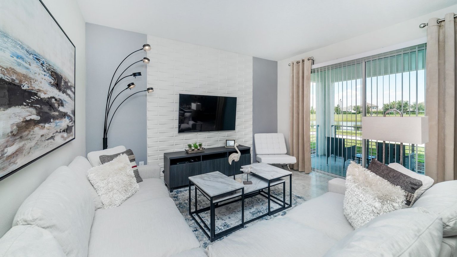 Kissimmee Vacation Rental