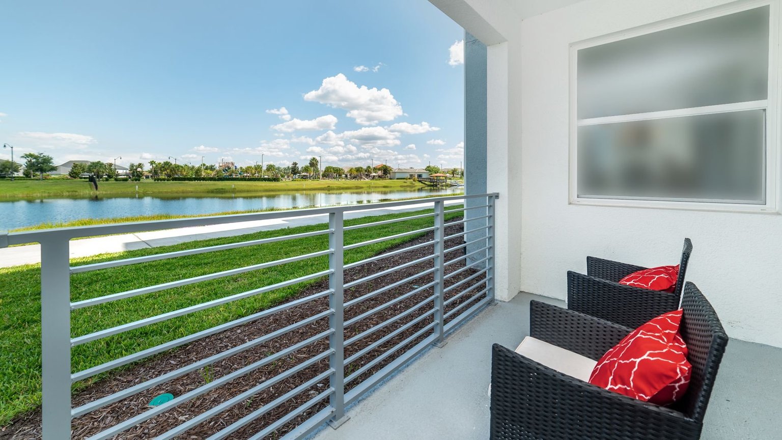 Kissimmee Vacation Rental