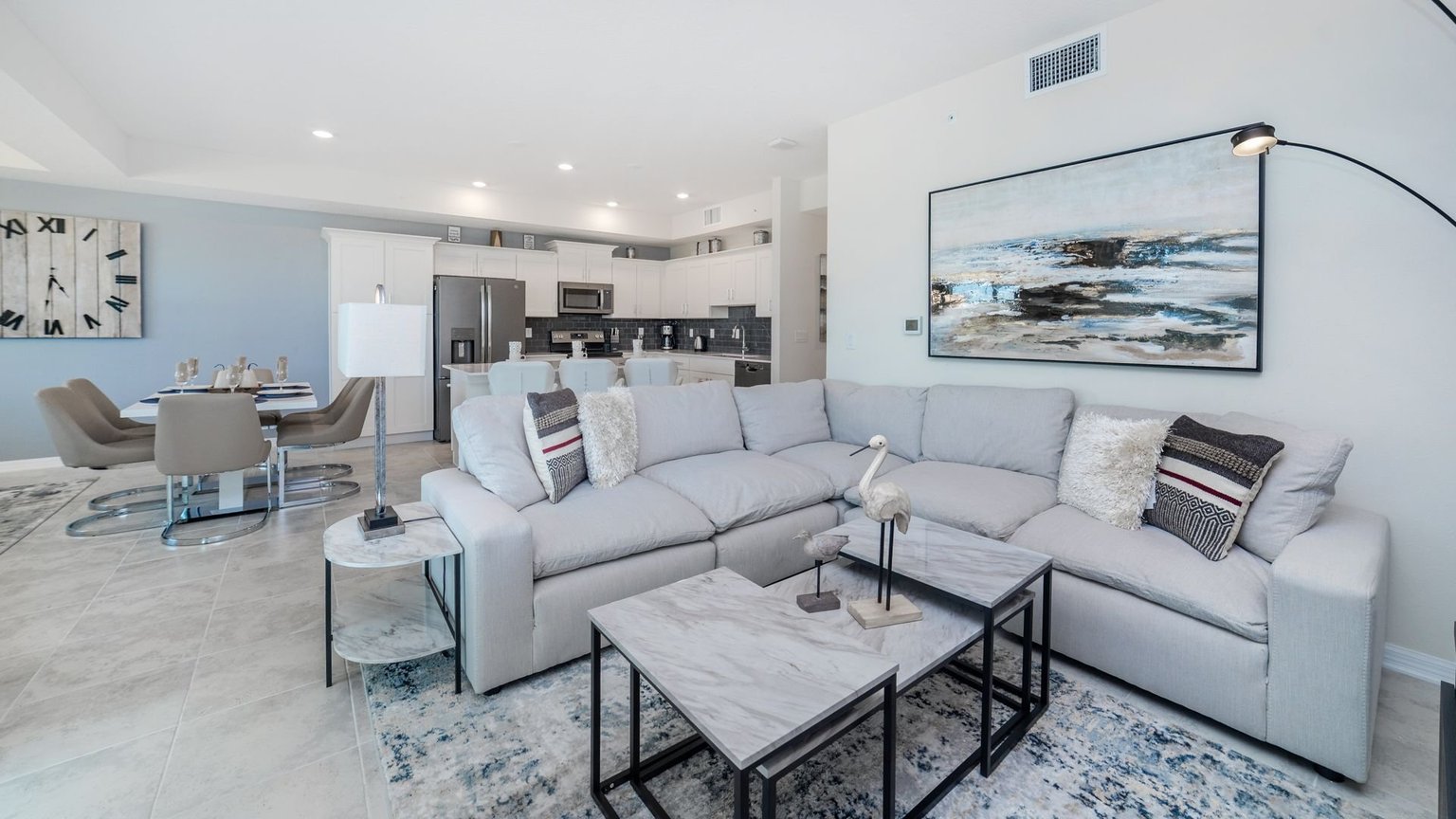 Kissimmee Vacation Rental