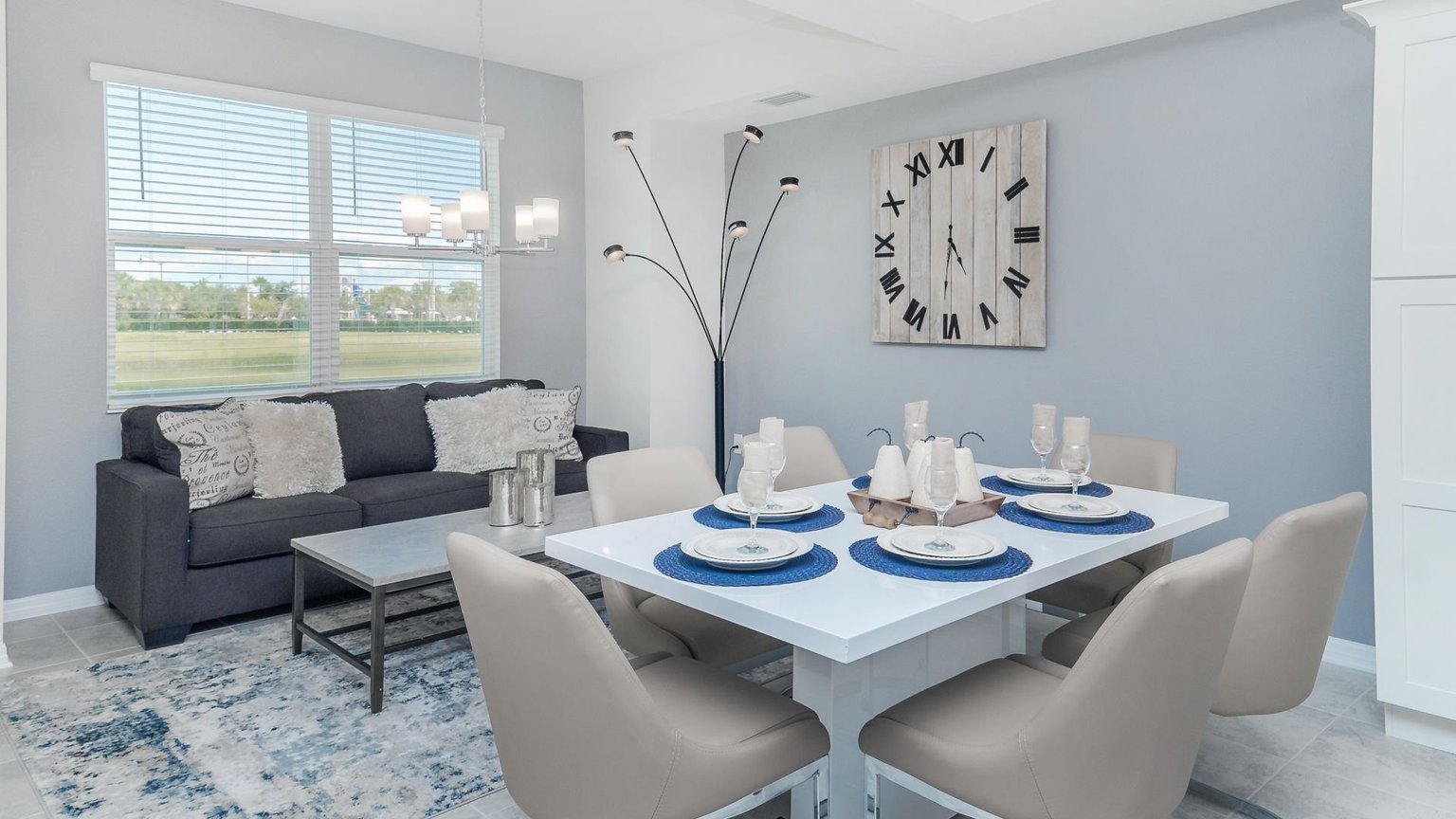 Kissimmee Vacation Rental