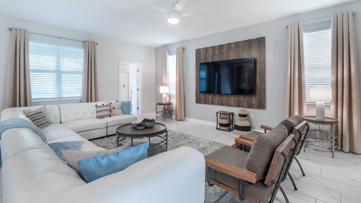 Kissimmee Vacation Rental