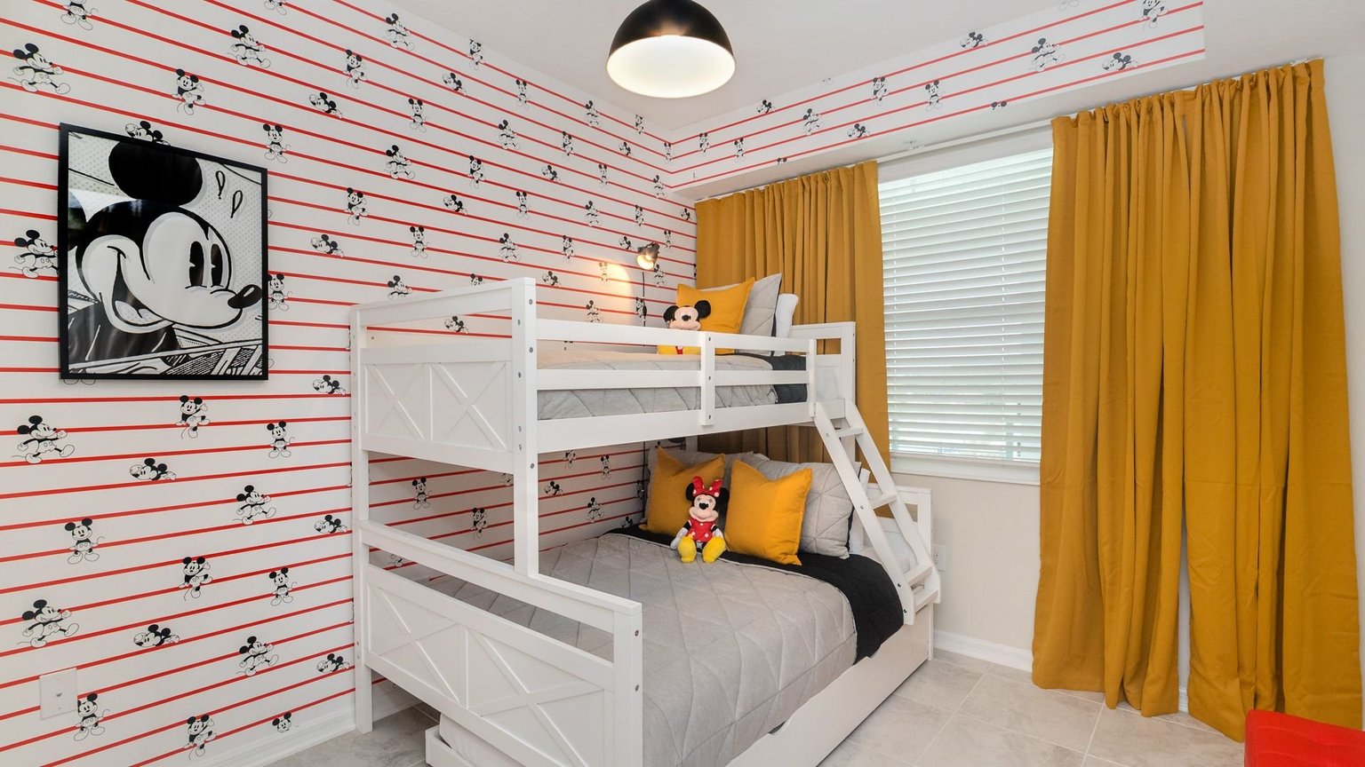 Kissimmee Vacation Rental