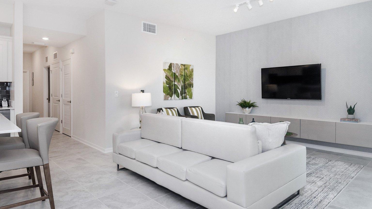 Kissimmee Vacation Rental