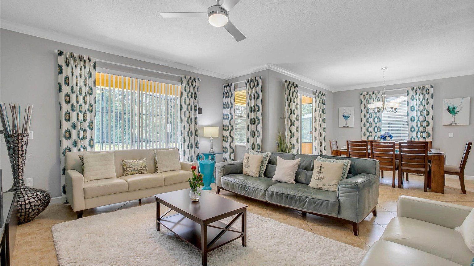 Kissimmee Vacation Rental