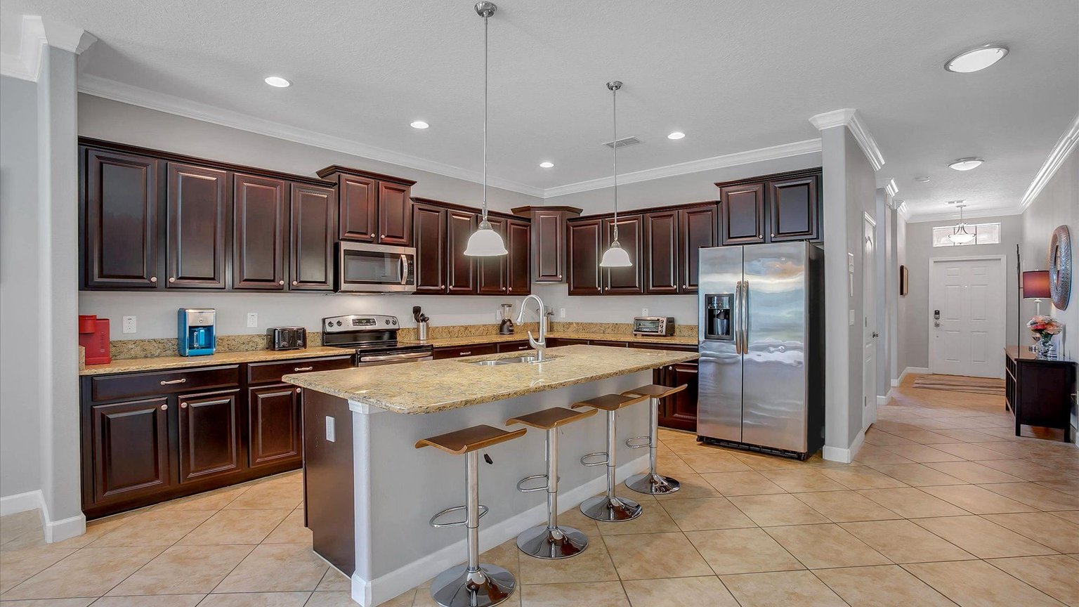 Kissimmee Vacation Rental