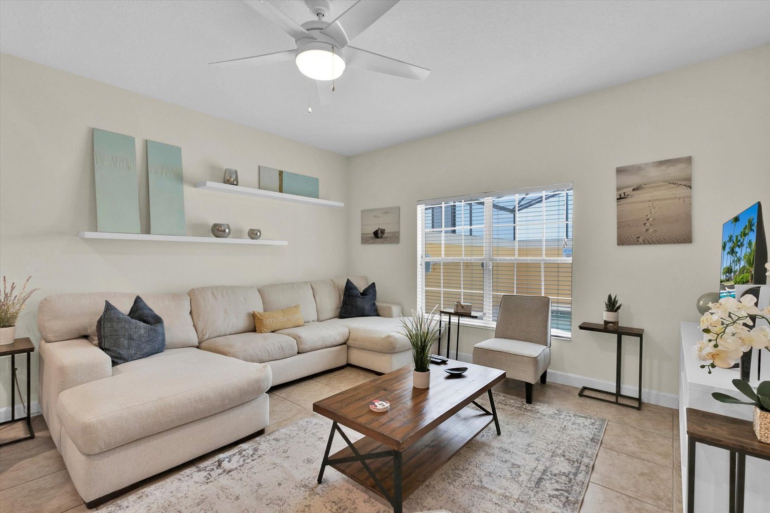 Kissimmee Vacation Rental