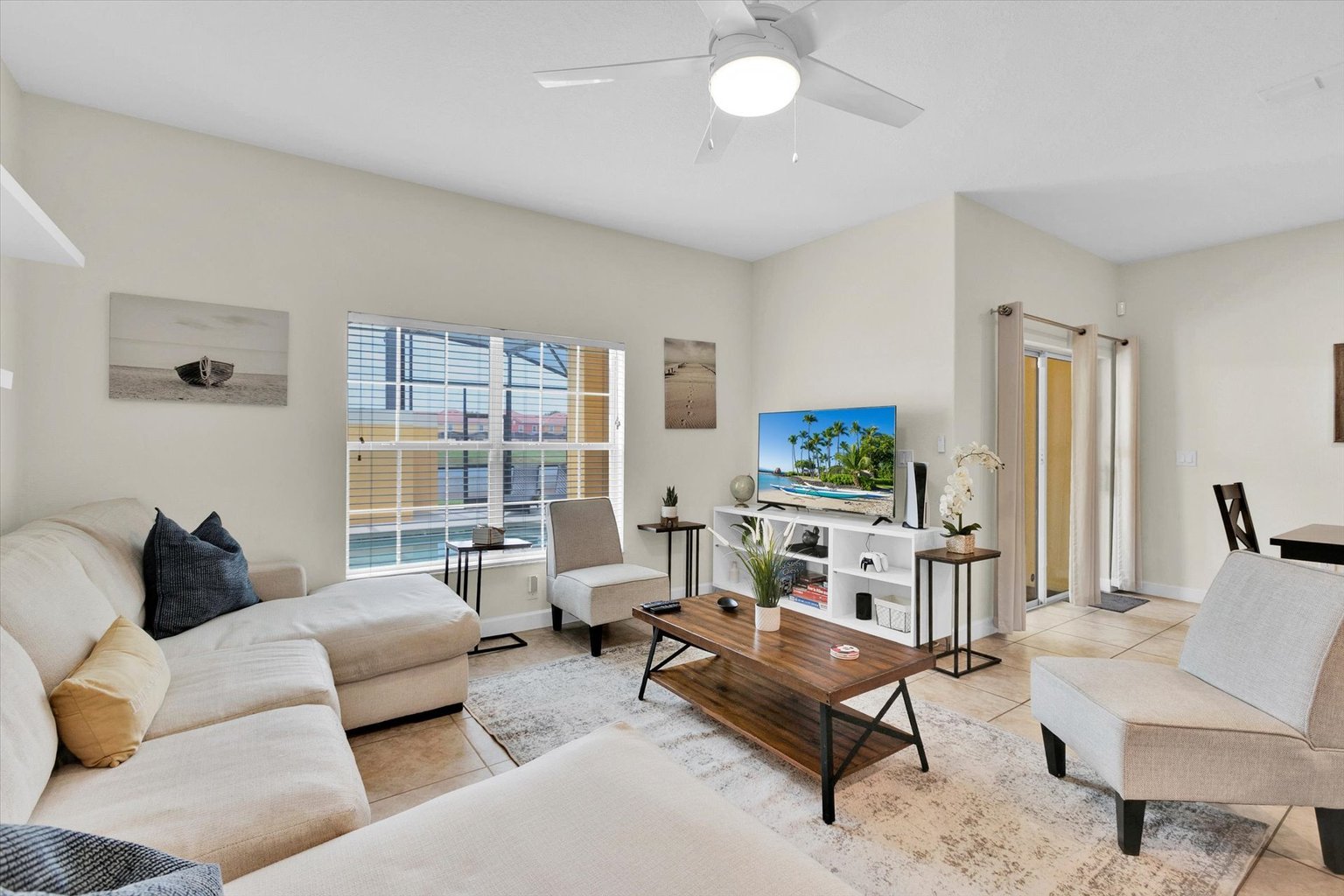 Kissimmee Vacation Rental