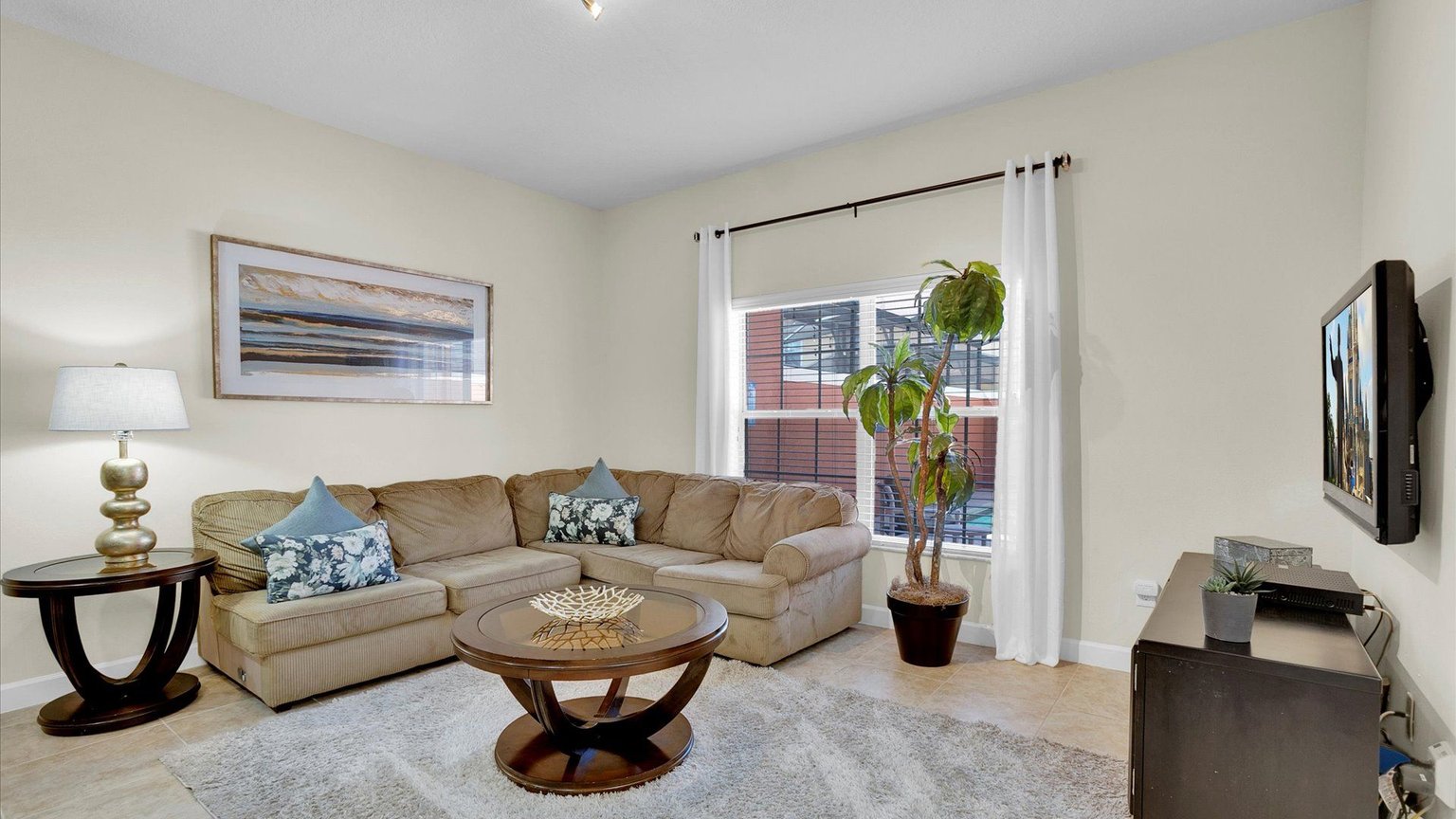 Kissimmee Vacation Rental