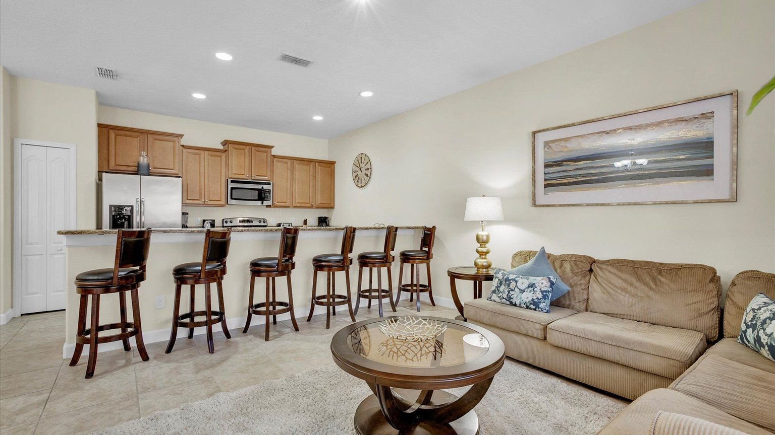 Kissimmee Vacation Rental