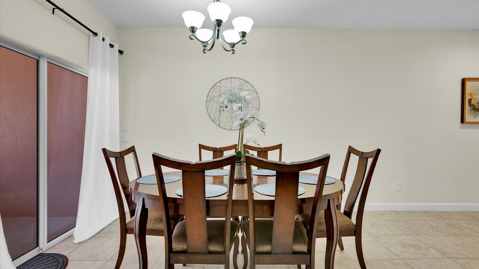 Kissimmee Vacation Rental