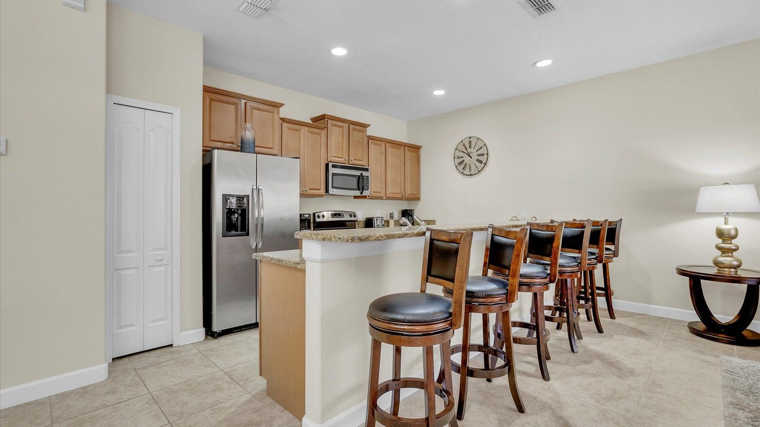 Kissimmee Vacation Rental