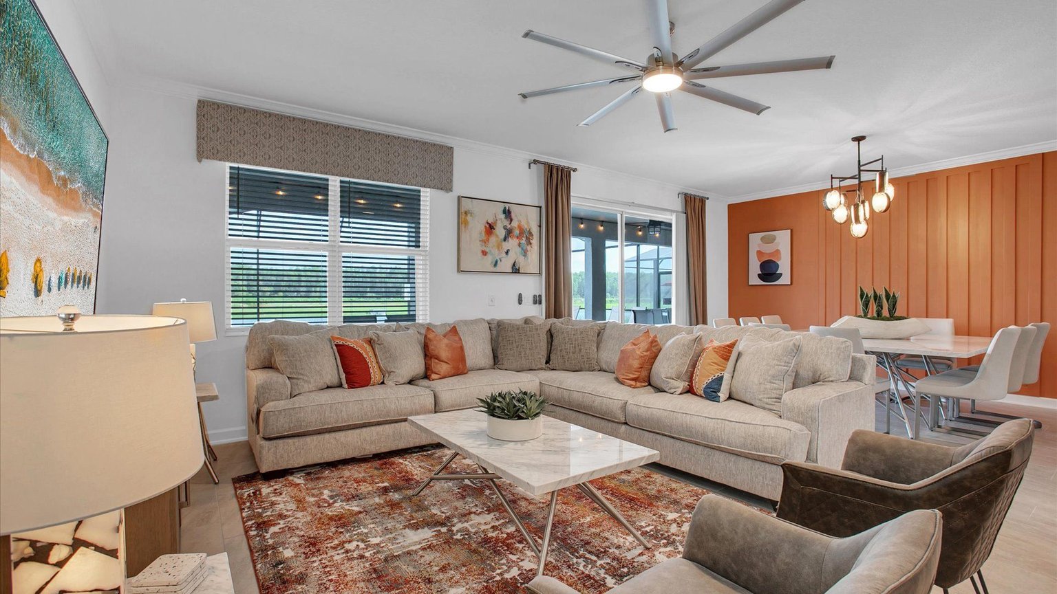 Kissimmee Vacation Rental