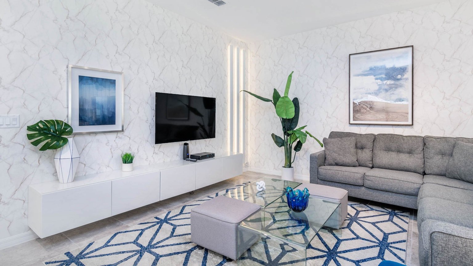 Kissimmee Vacation Rental