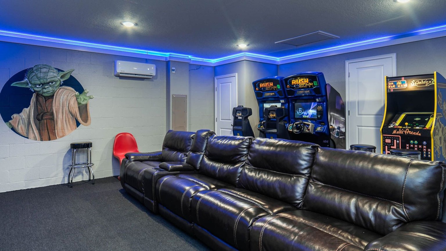 Davenport Vacation Rental