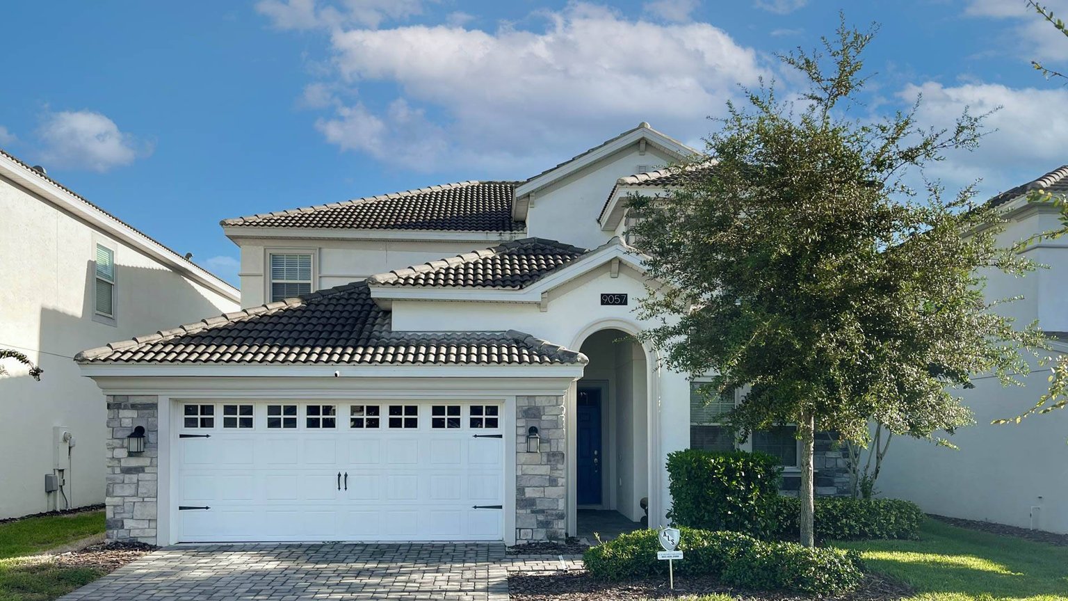 Davenport Vacation Rental