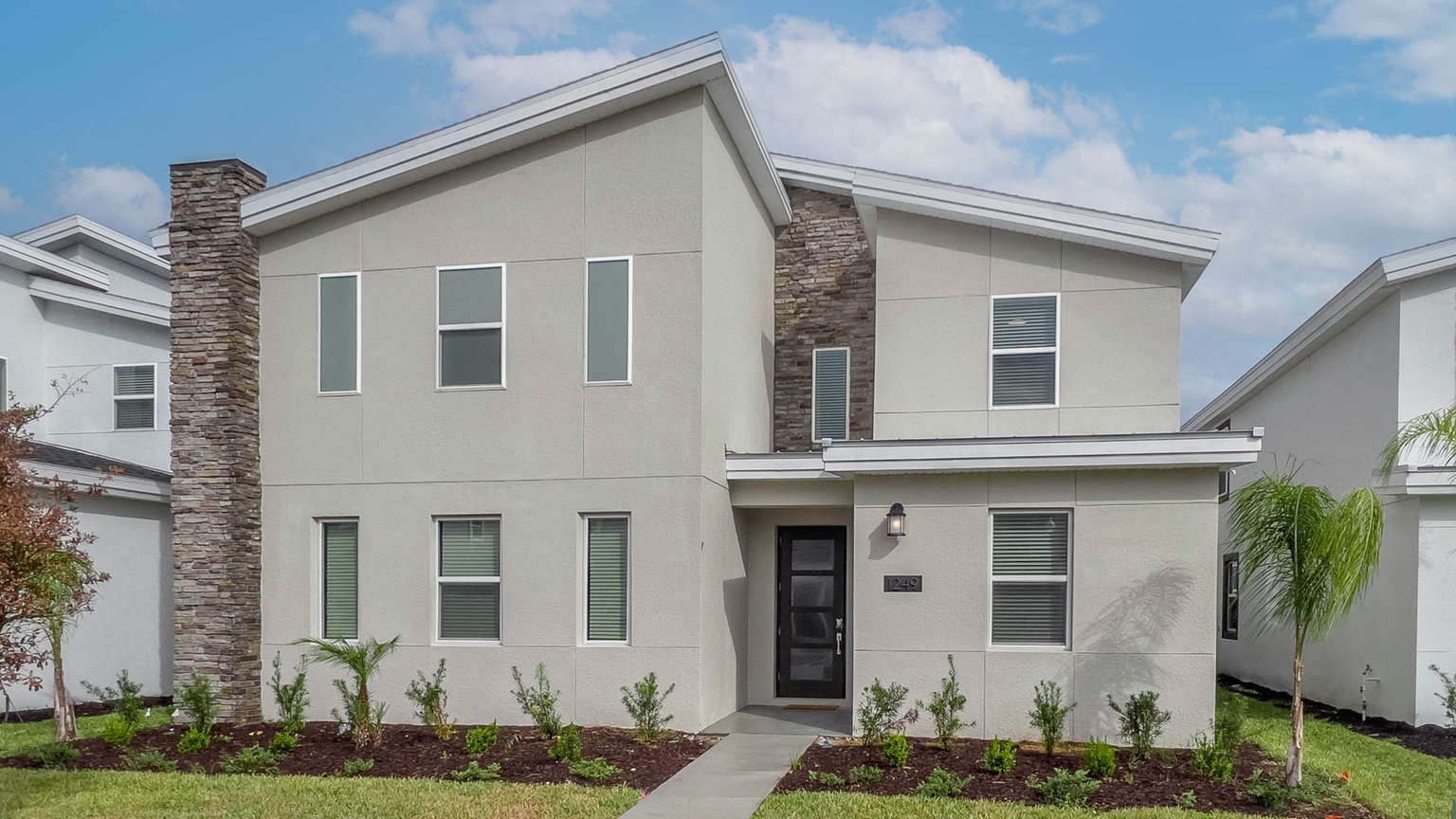 Davenport Vacation Rental