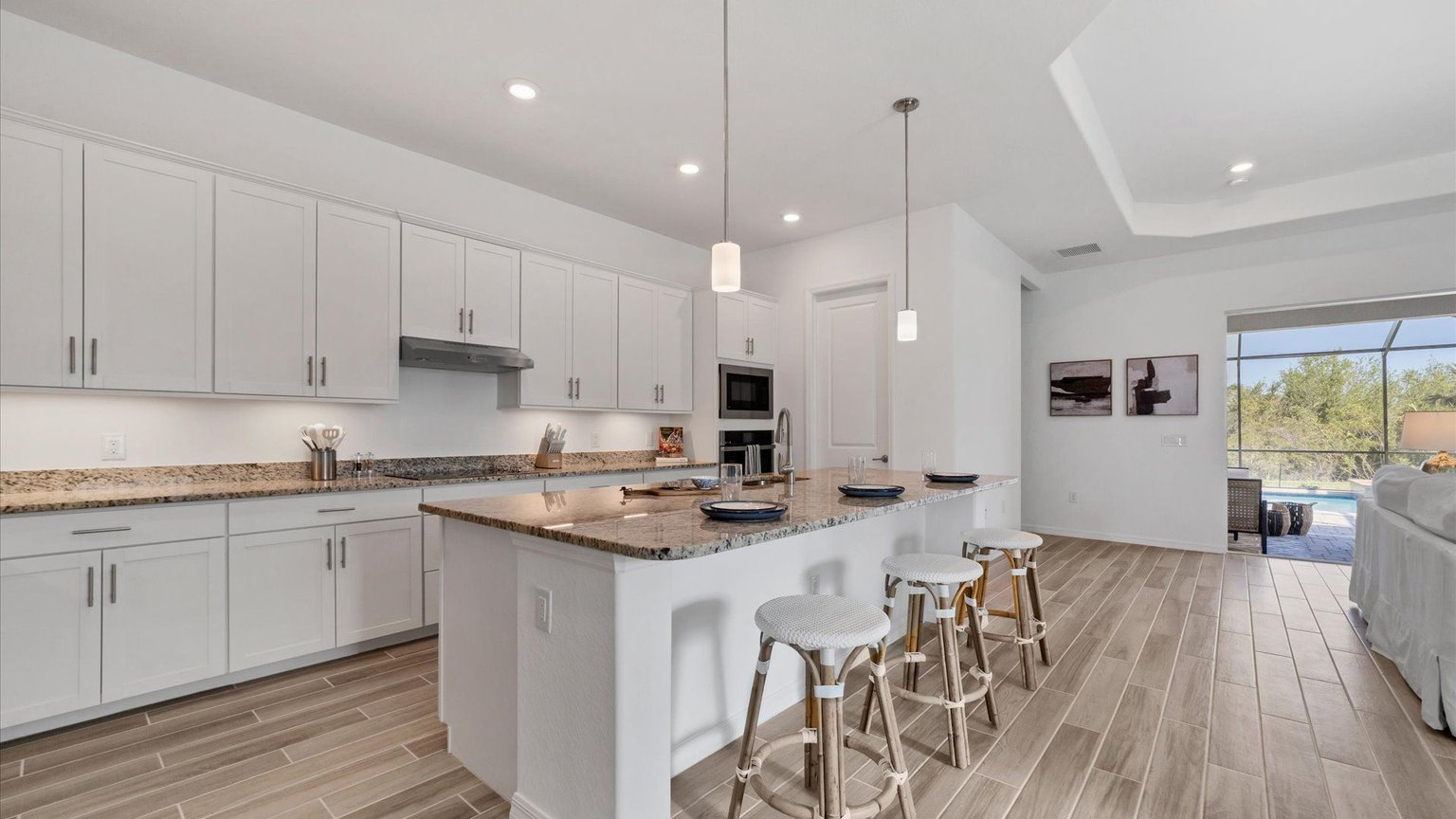 Punta Gorda Vacation Rental