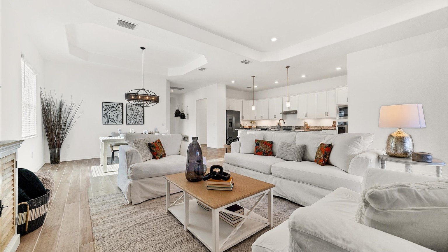 Punta Gorda Vacation Rental