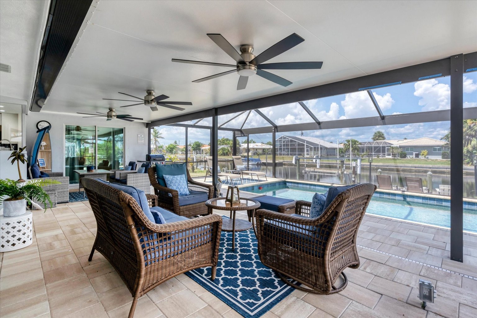 Punta Gorda Vacation Rental