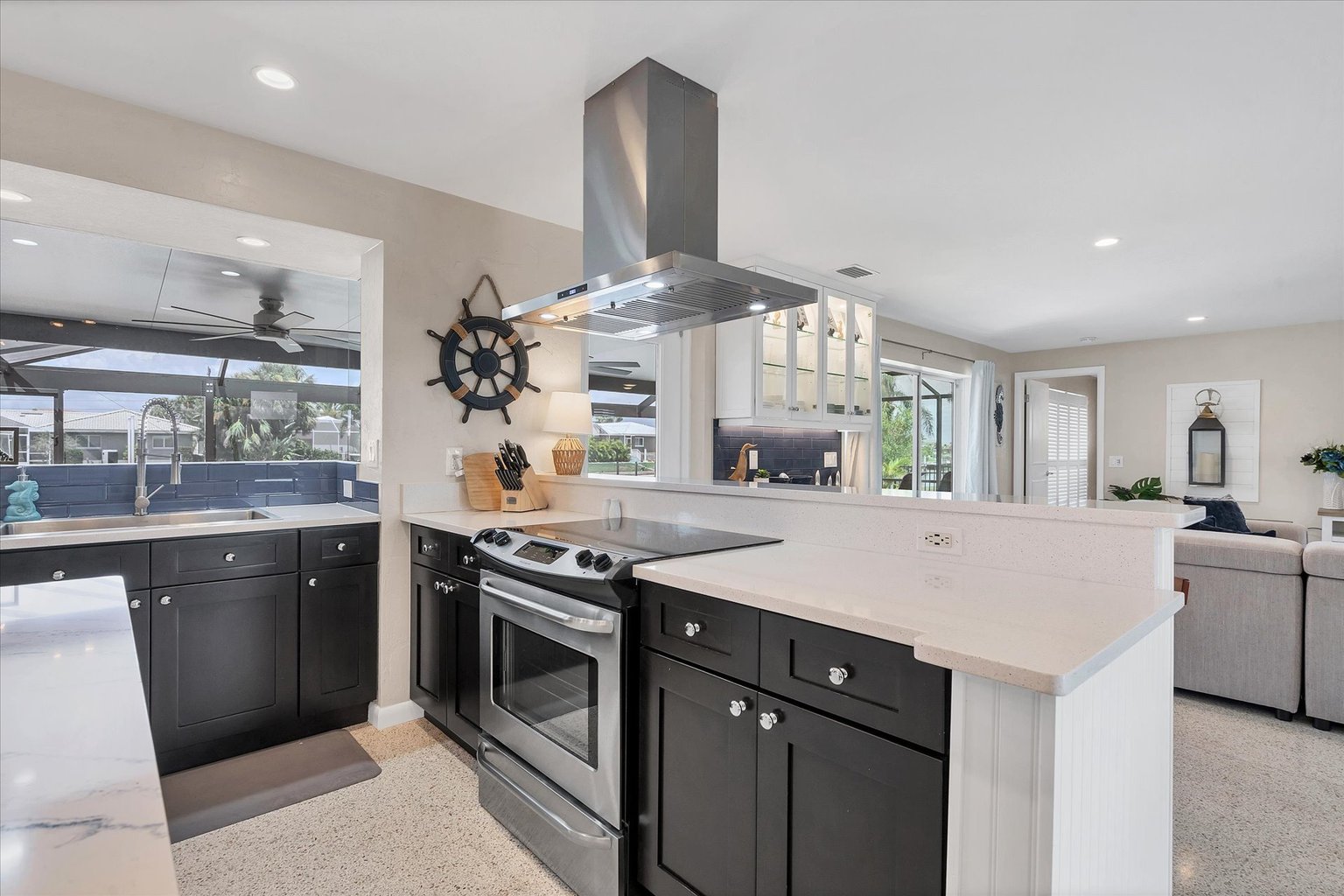 Punta Gorda Vacation Rental