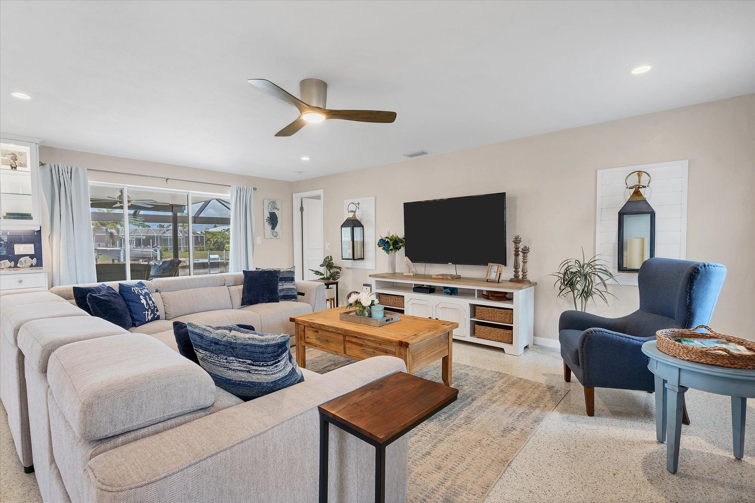 Punta Gorda Vacation Rental