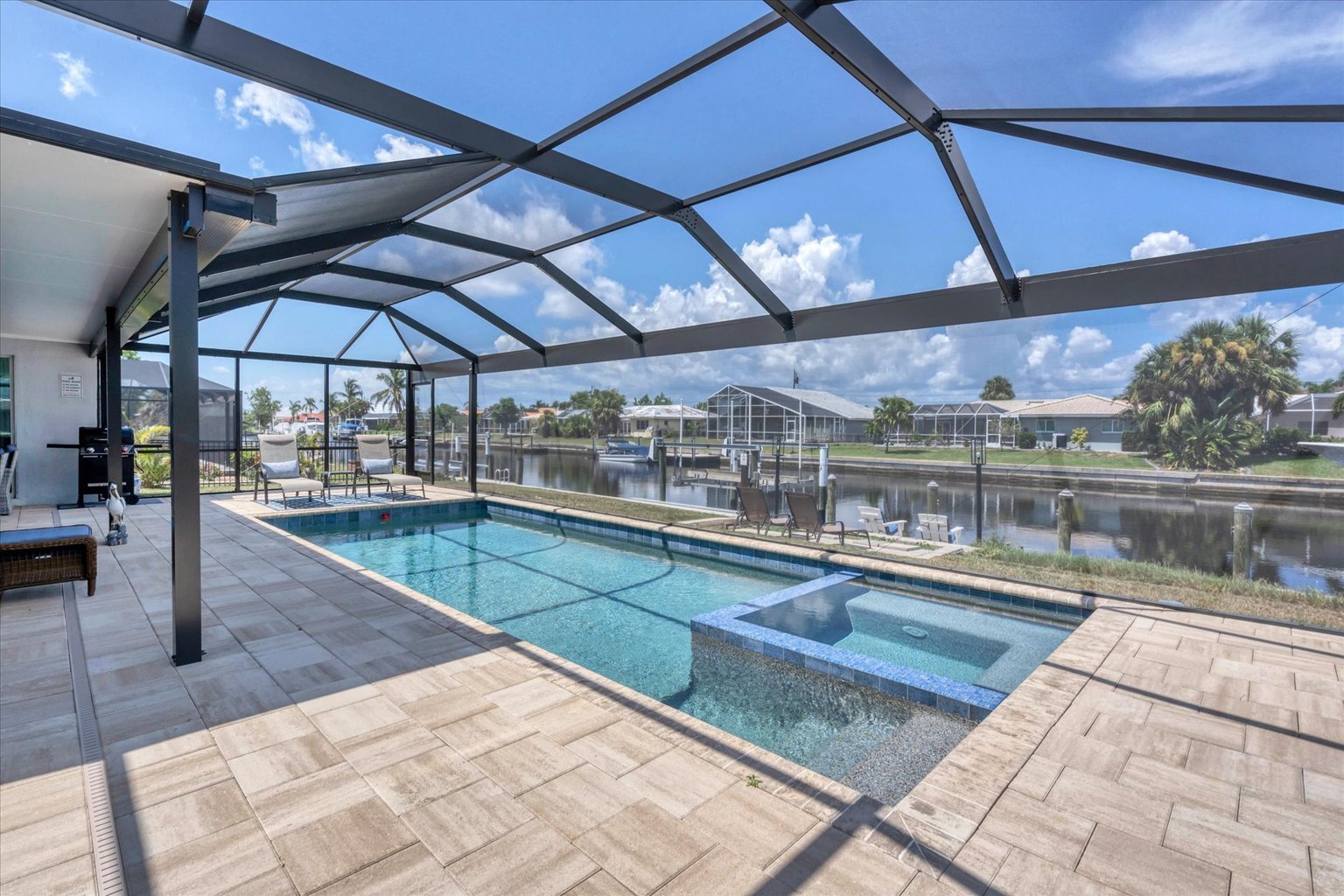 Punta Gorda Vacation Rental