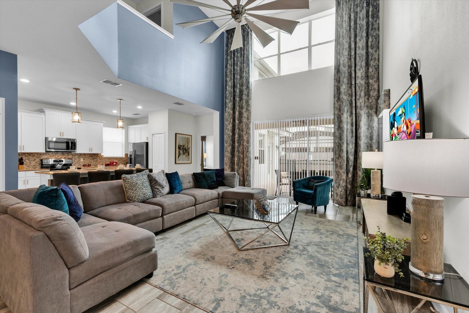 Kissimmee Vacation Rental