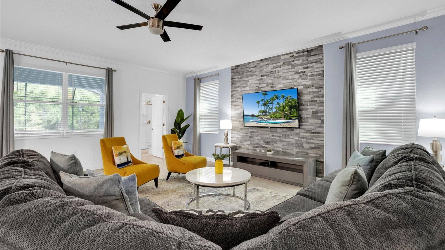 Kissimmee Vacation Rental