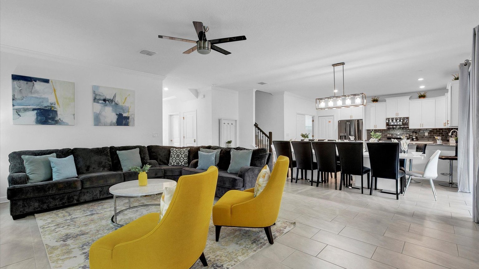Kissimmee Vacation Rental