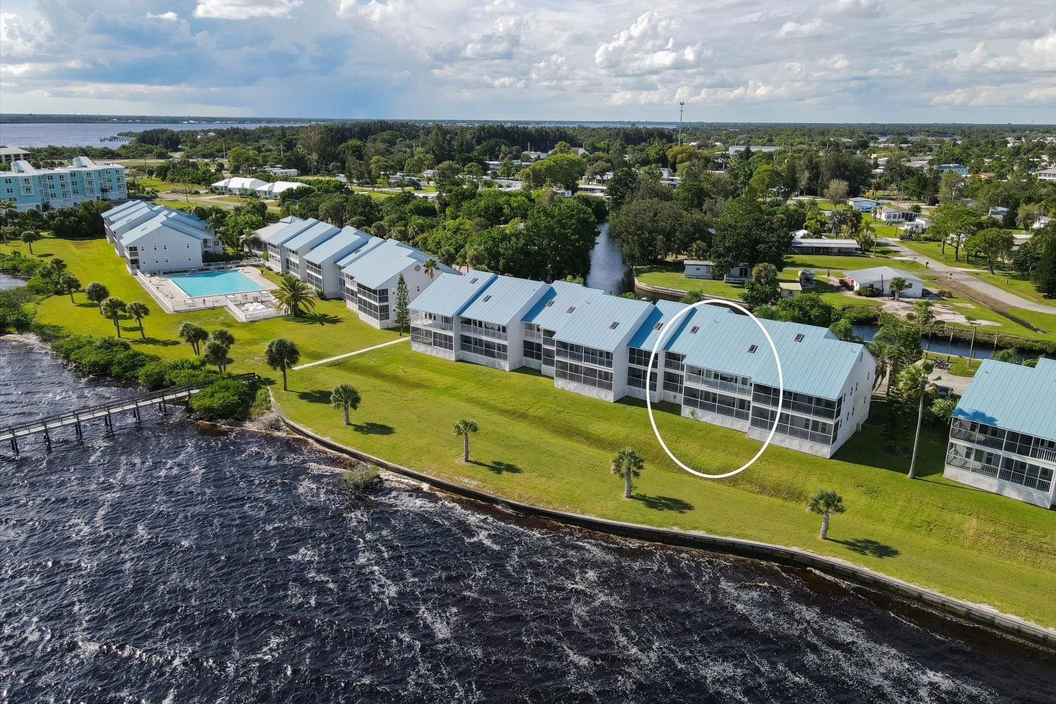 Port Charlotte Vacation Rental