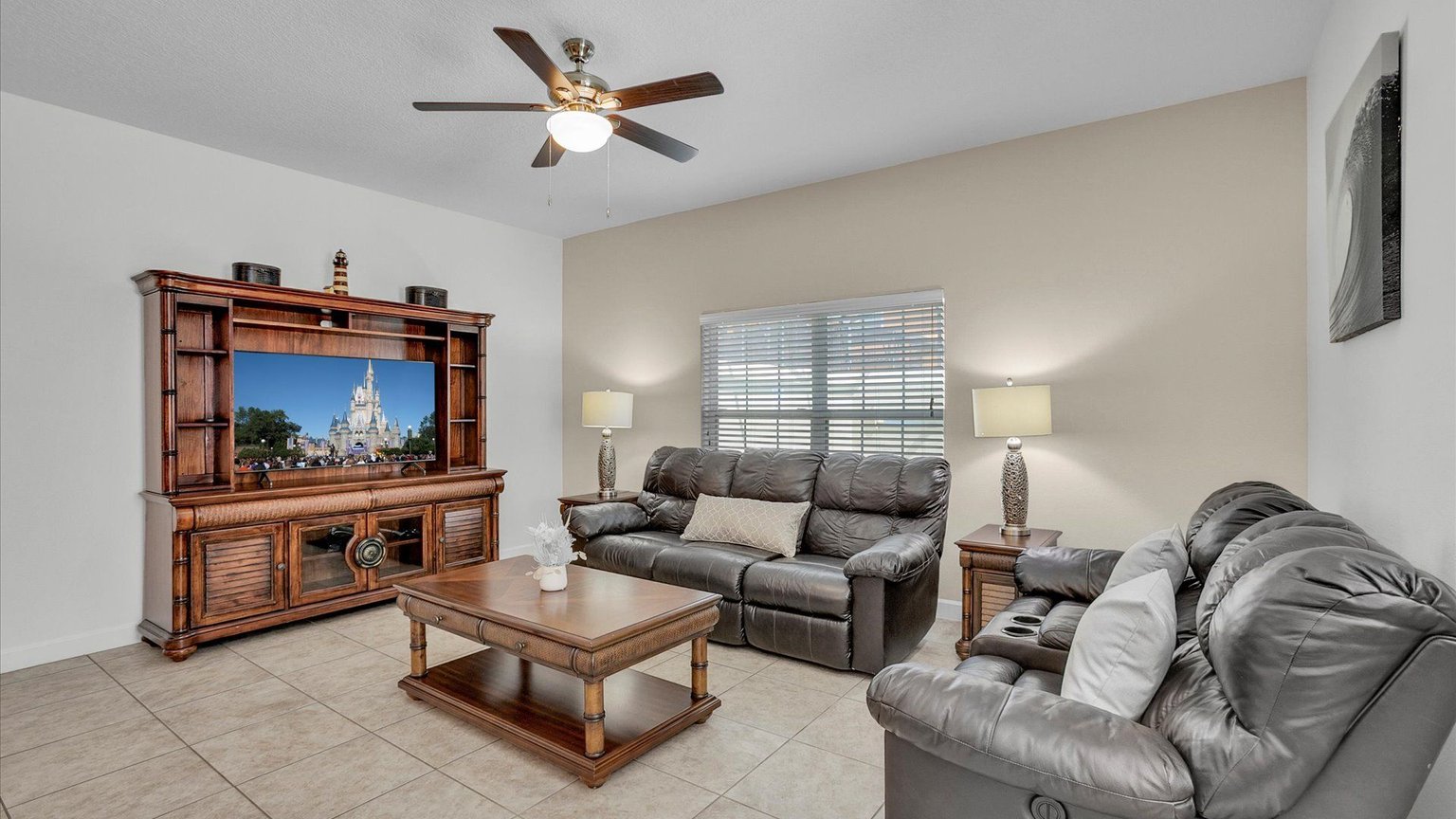 Kissimmee Vacation Rental