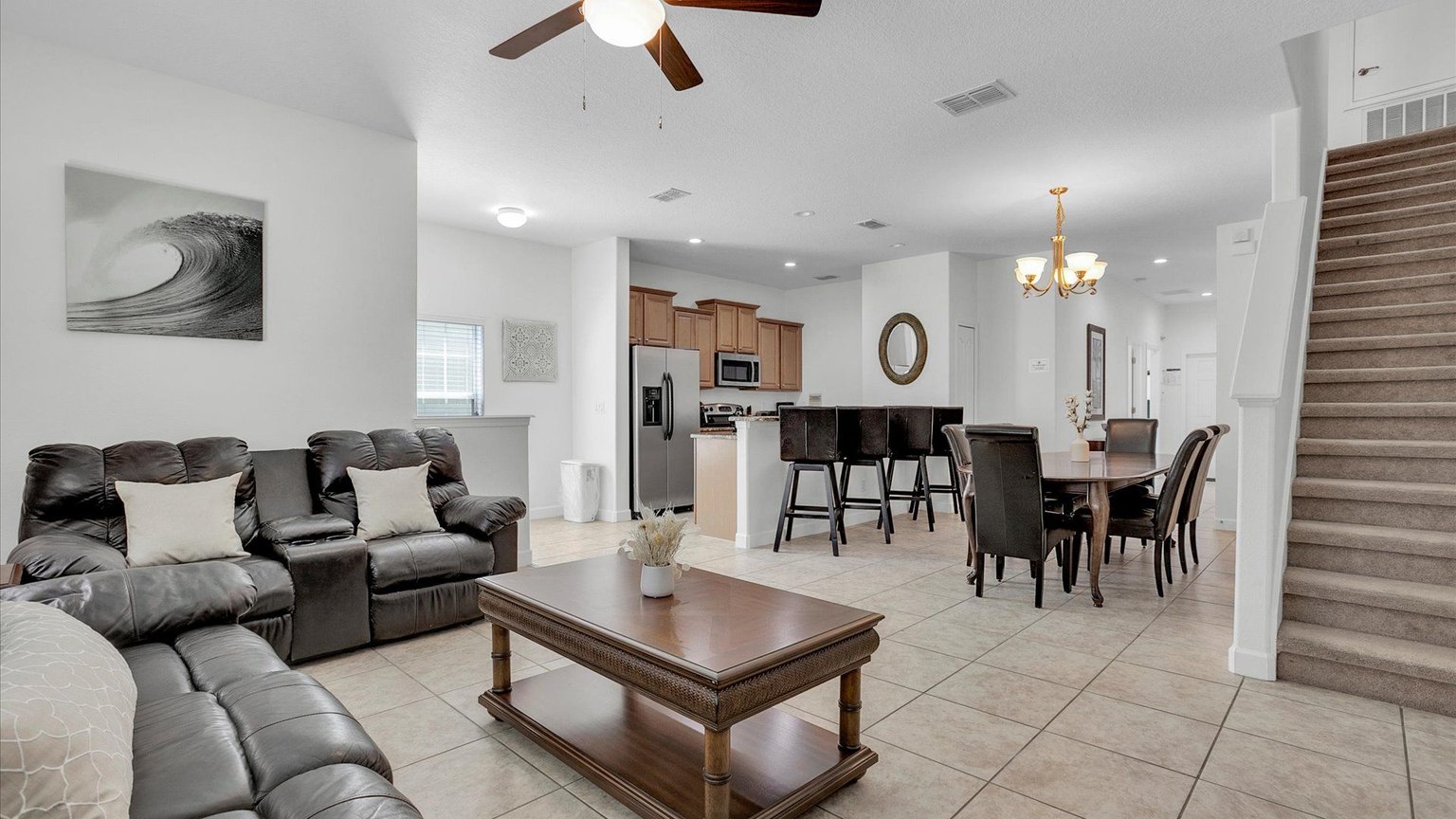 Kissimmee Vacation Rental