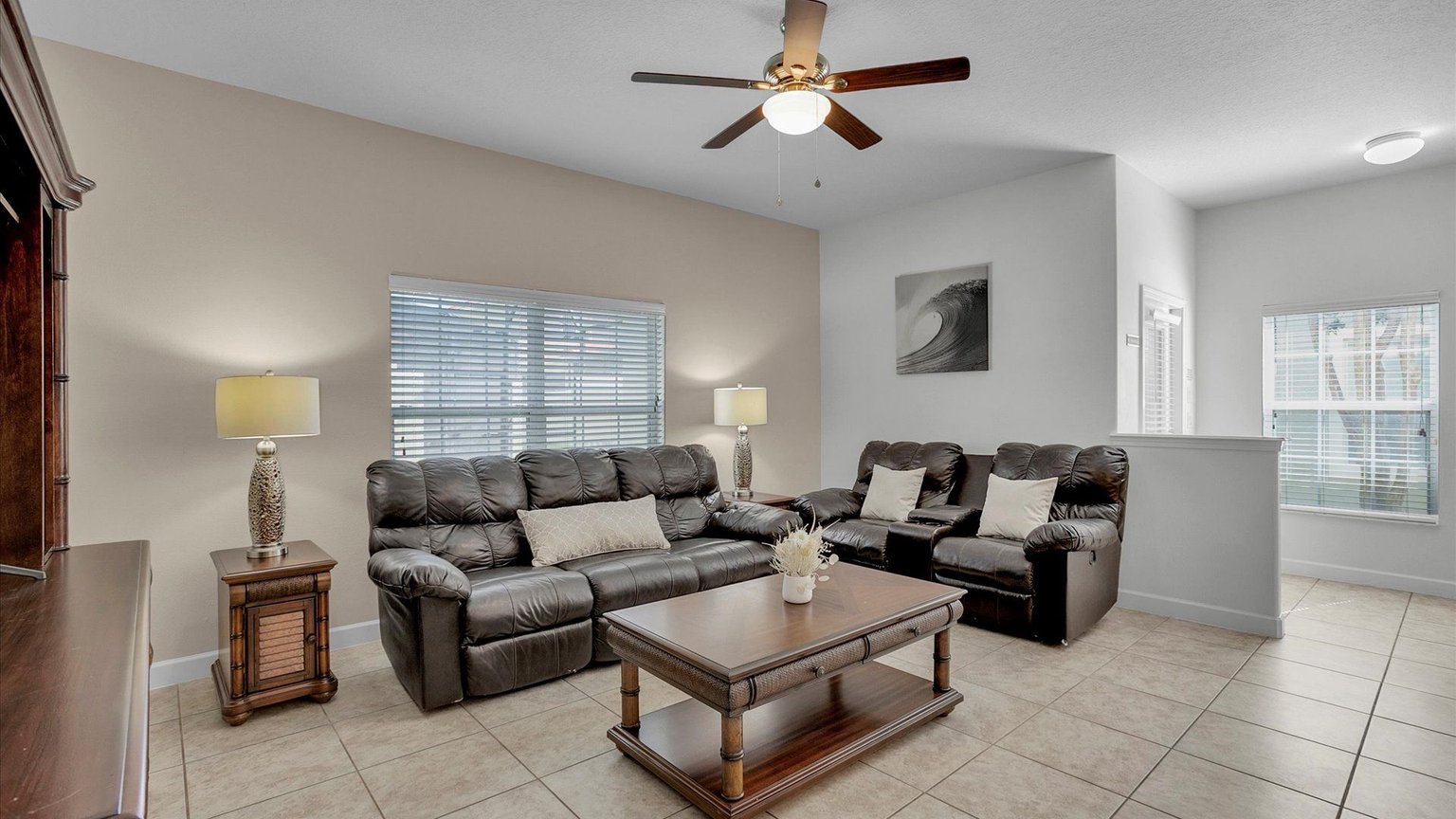 Kissimmee Vacation Rental
