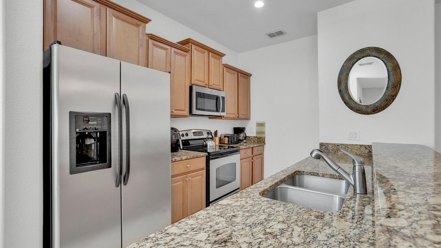 Kissimmee Vacation Rental