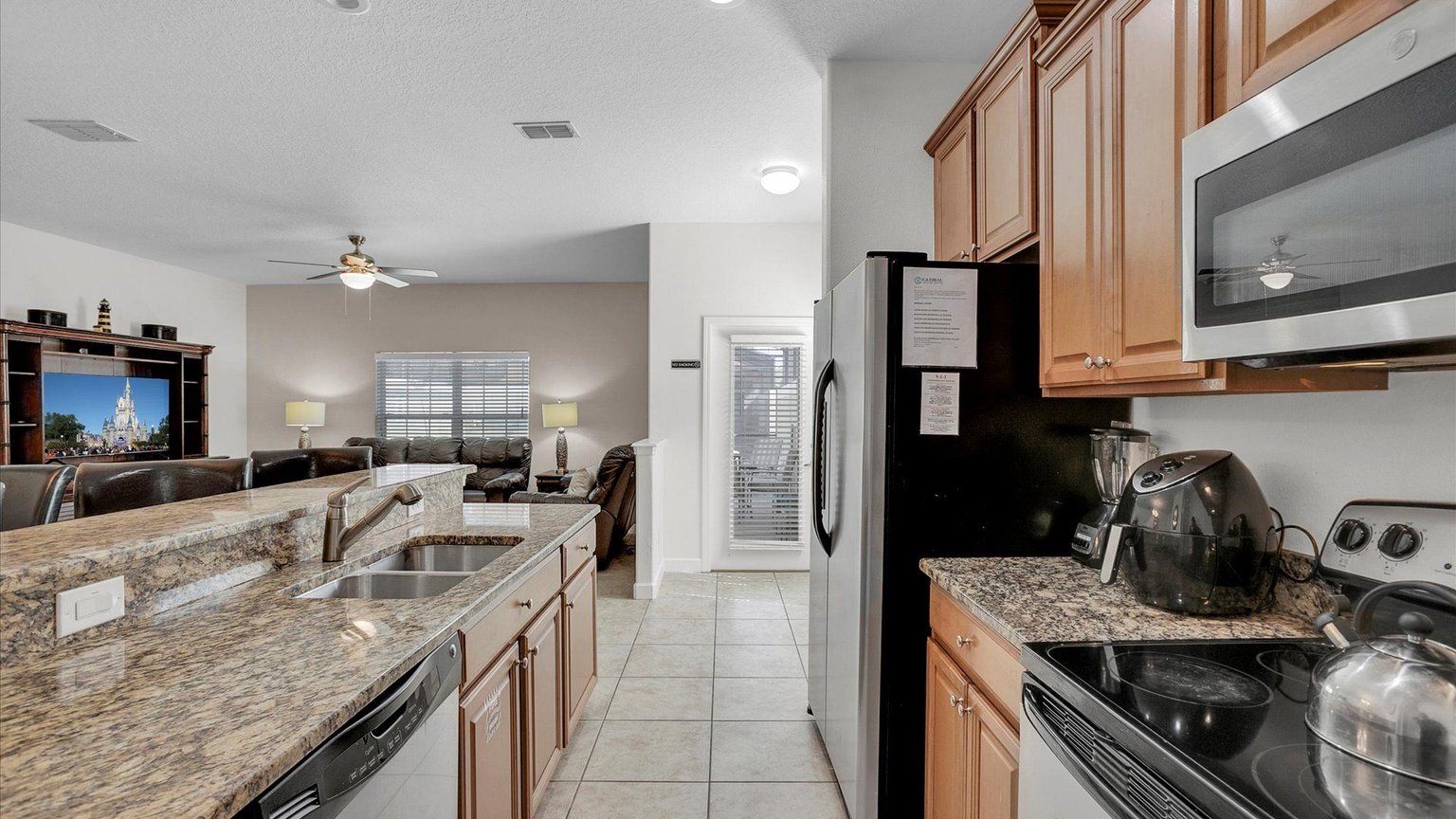 Kissimmee Vacation Rental