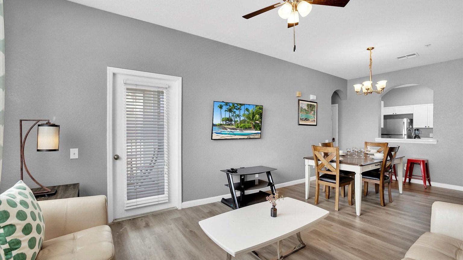 Kissimmee Vacation Rental