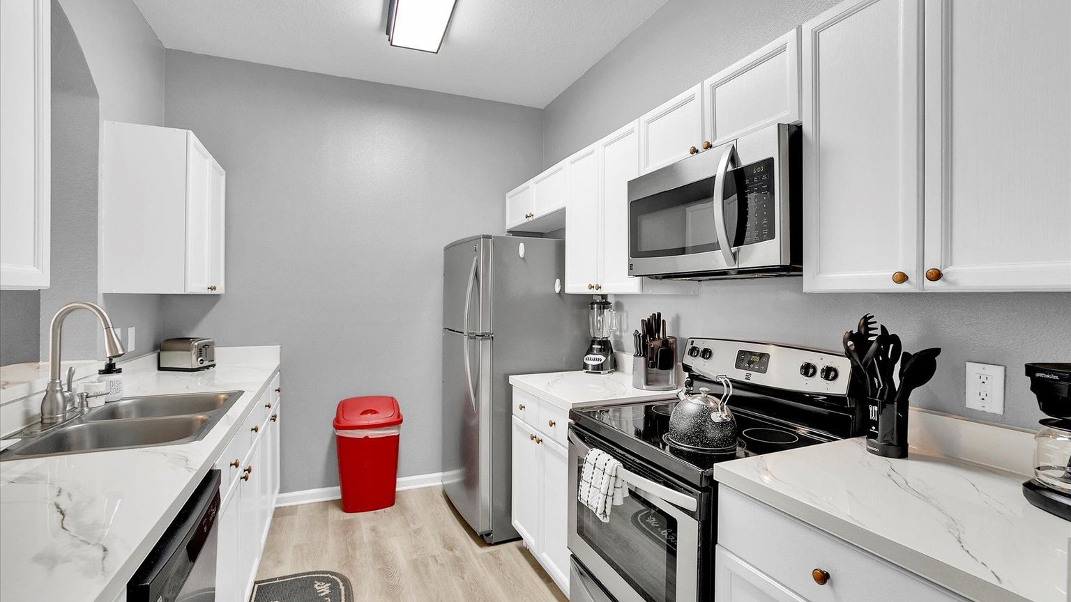 Kissimmee Vacation Rental