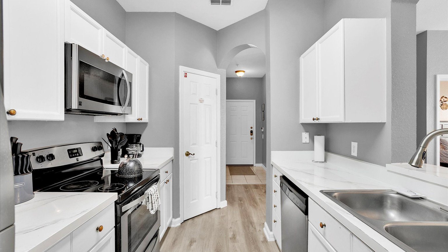 Kissimmee Vacation Rental