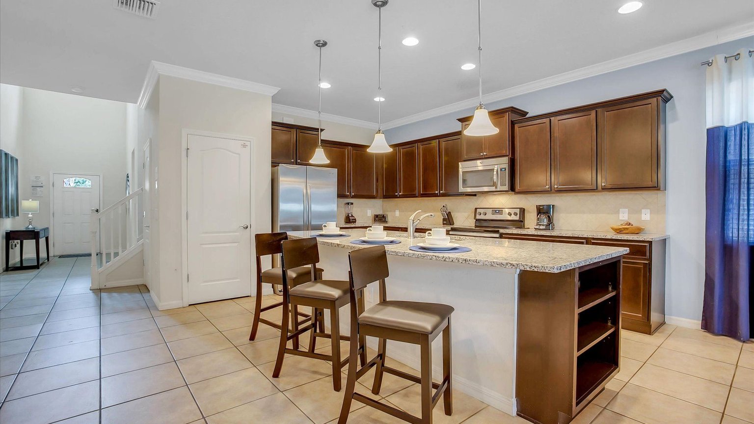 Kissimmee Vacation Rental