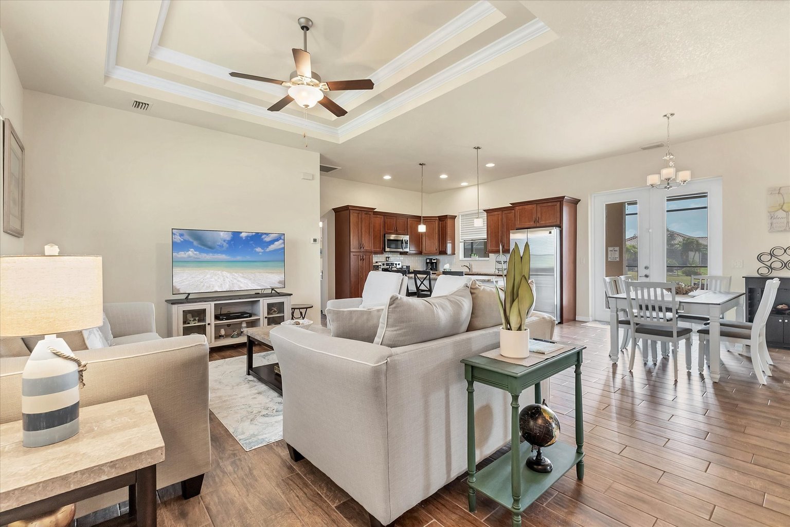 Port Charlotte Vacation Rental