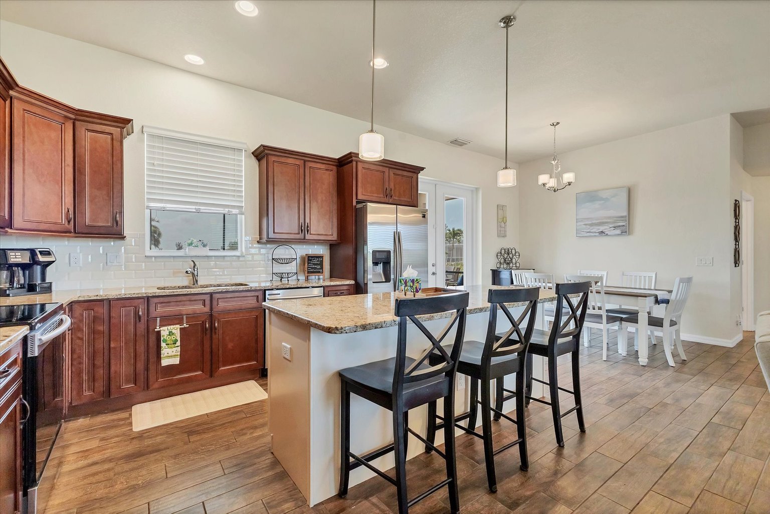 Port Charlotte Vacation Rental