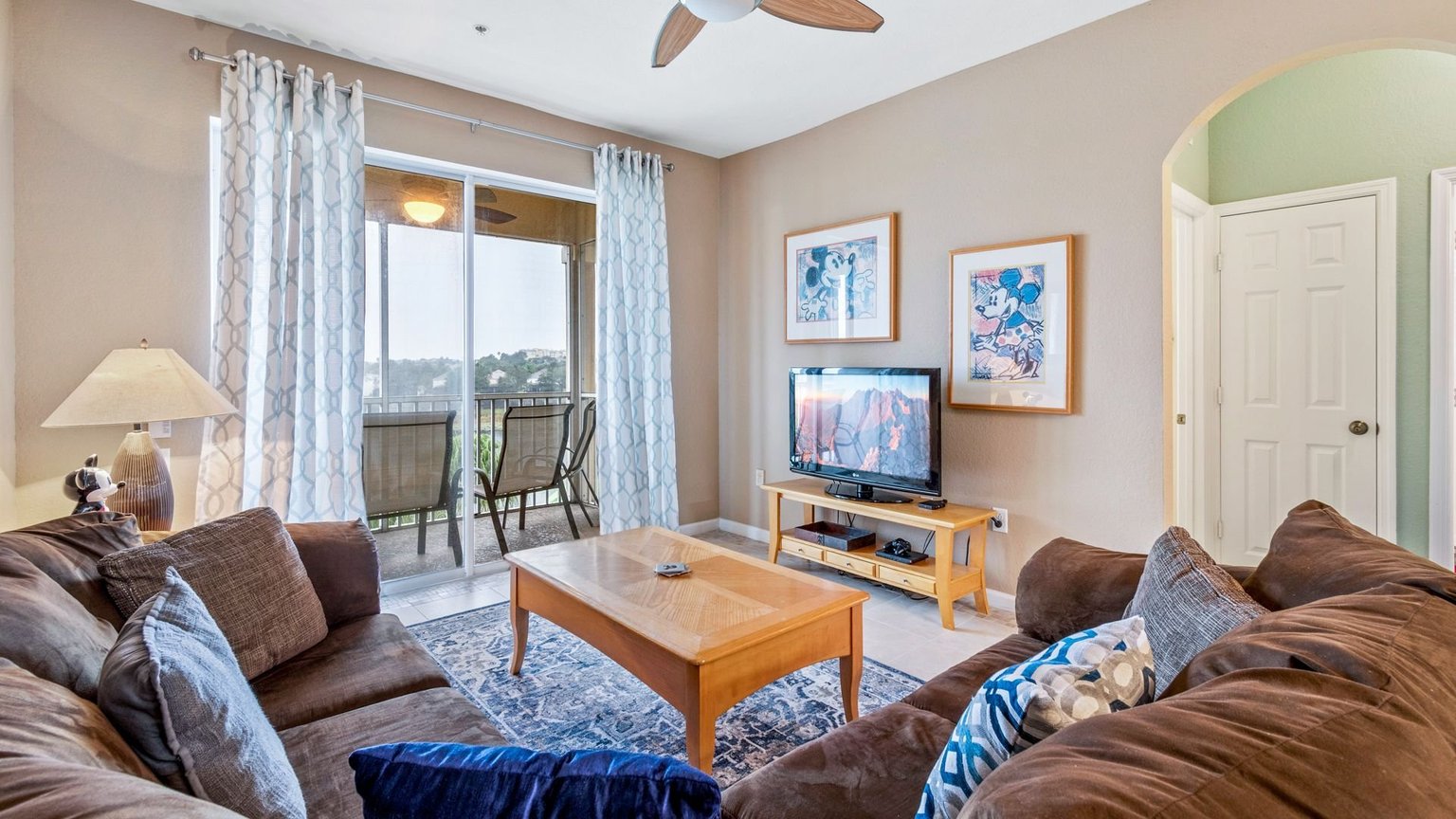 Kissimmee Vacation Rental